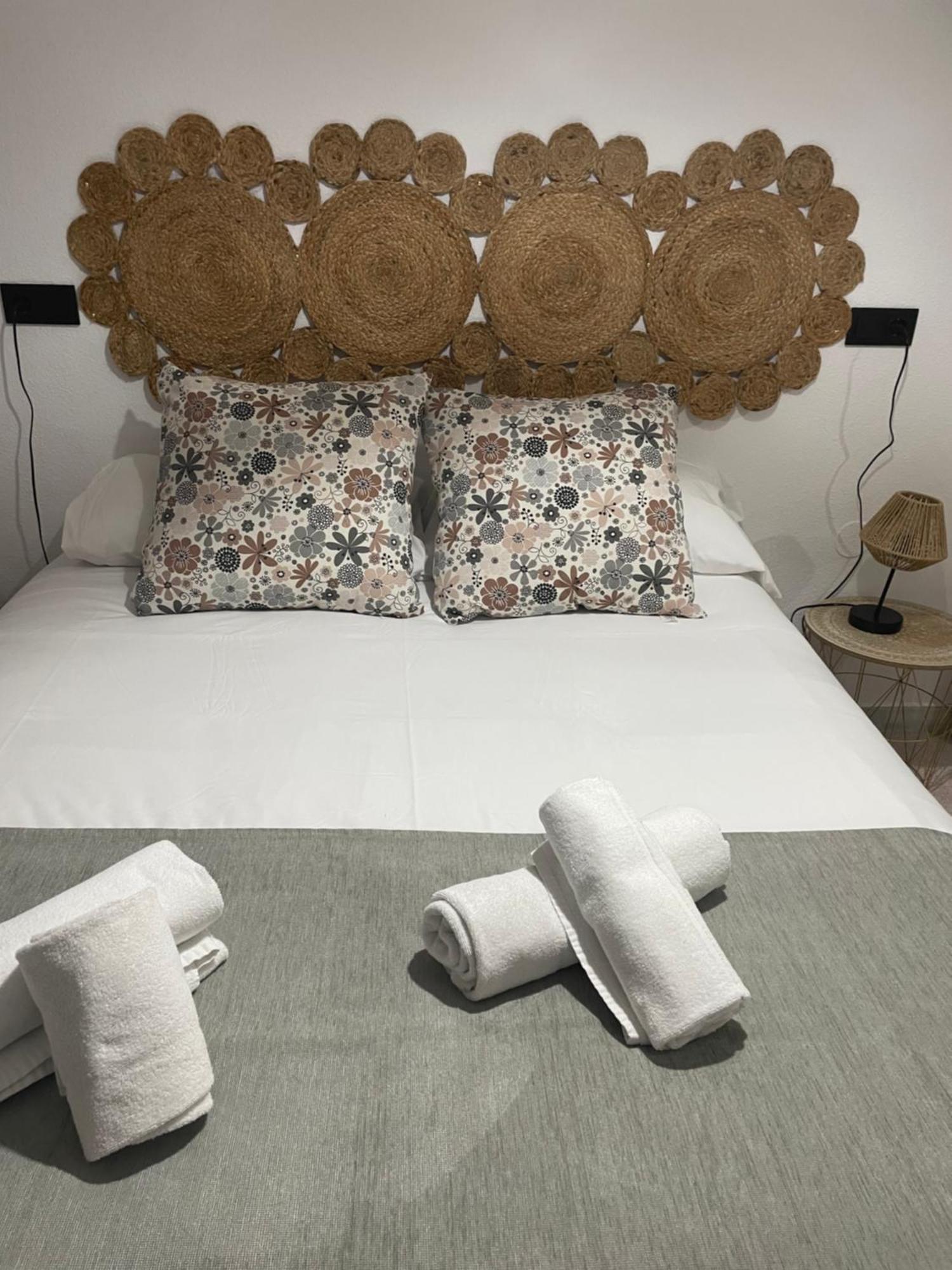 Lovely Holiday Home Santa Pola,Gran Alacant Exterior foto
