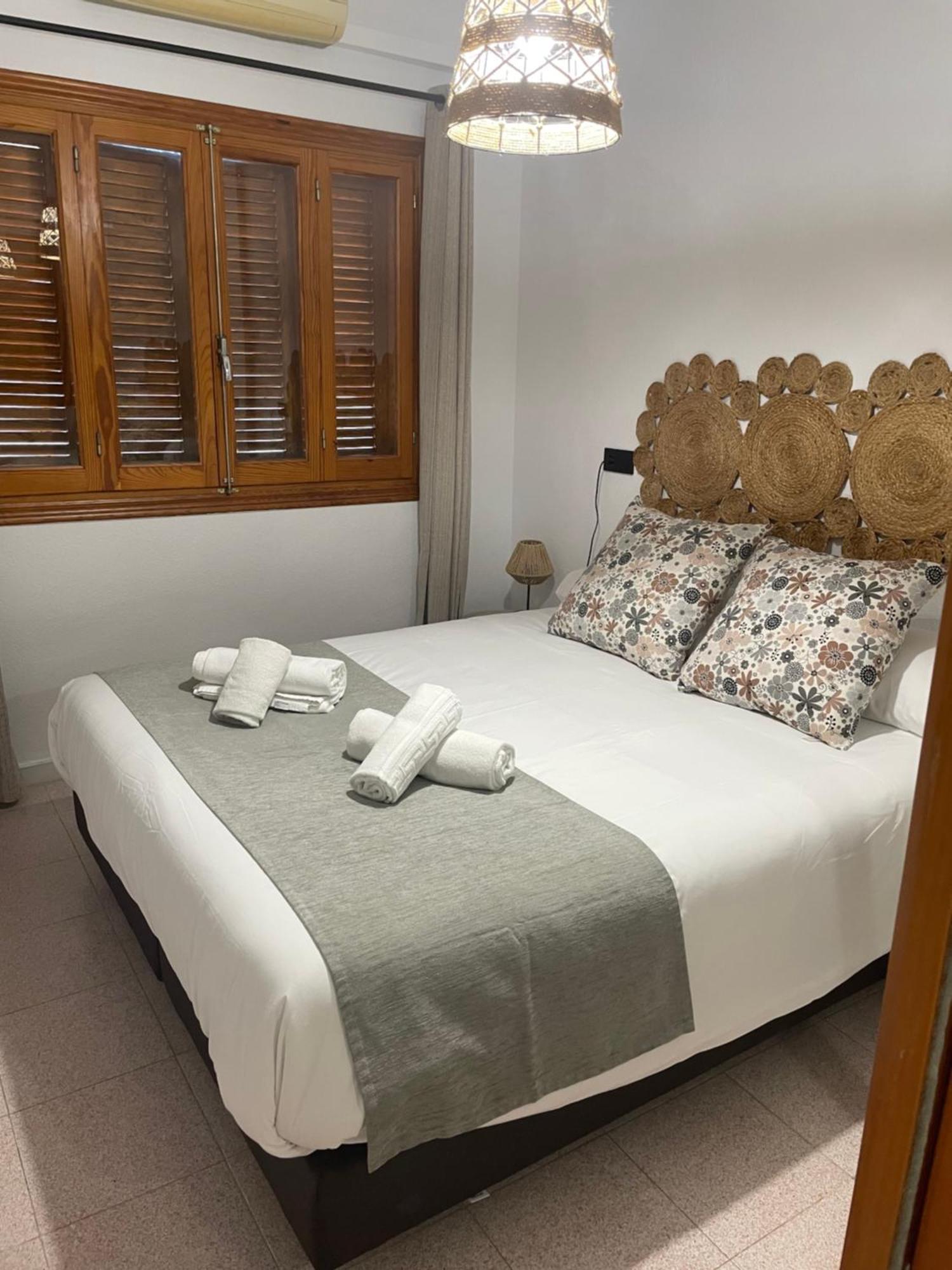 Lovely Holiday Home Santa Pola,Gran Alacant Exterior foto