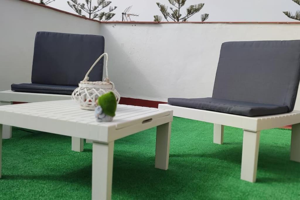 Lovely Holiday Home Santa Pola,Gran Alacant Exterior foto