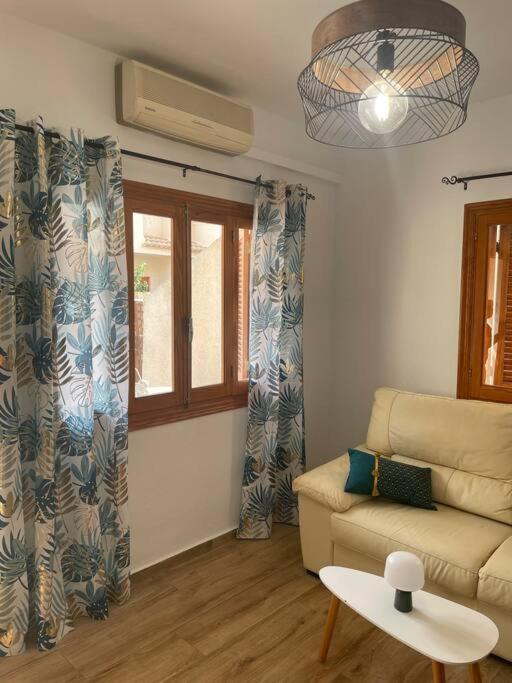 Lovely Holiday Home Santa Pola,Gran Alacant Exterior foto