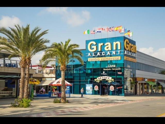 Lovely Holiday Home Santa Pola,Gran Alacant Exterior foto